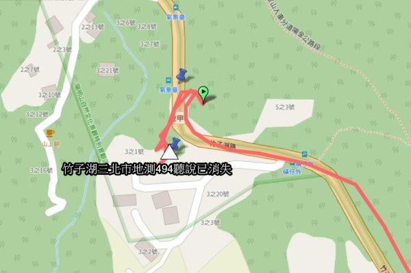 20251002竹子湖三-七窟餐廳-六窟溫泉-廢棄餐廳石佛(消失)-大石閣(騎車爬山)2900659