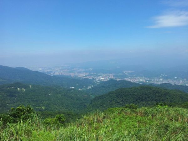 104.07.25 基隆姜子寮山 泰安瀑布190287