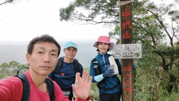 飛沙縱走33連峰2025年4月13日2760504