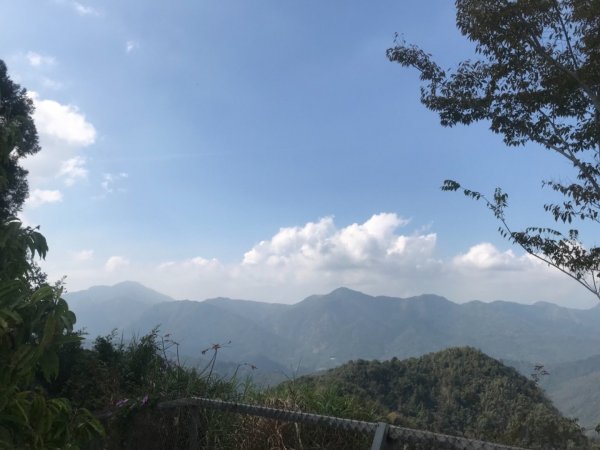 日月潭輕鬆撿小百岳502851