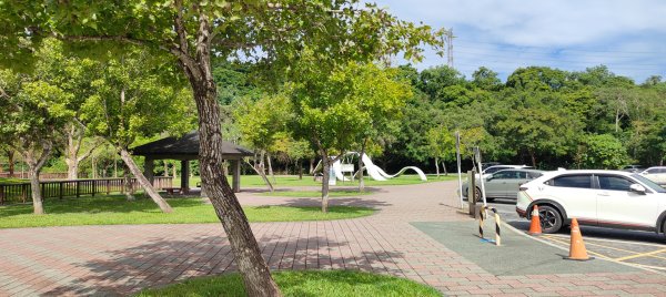 三坑自然生態公園3114007