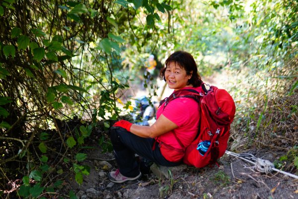 三腳南山、難山傻傻分不清楚1241009