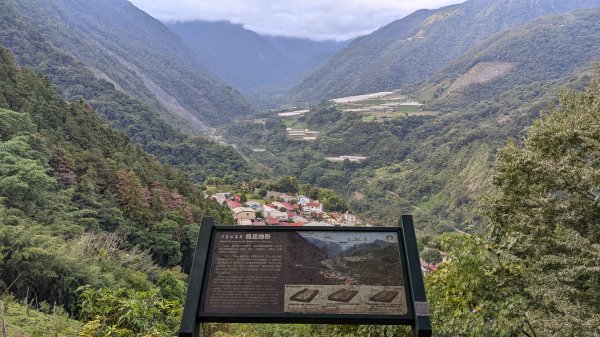 八通關上玉山群峰朝陽晚霞雲（ 無前西北三峰)1892180