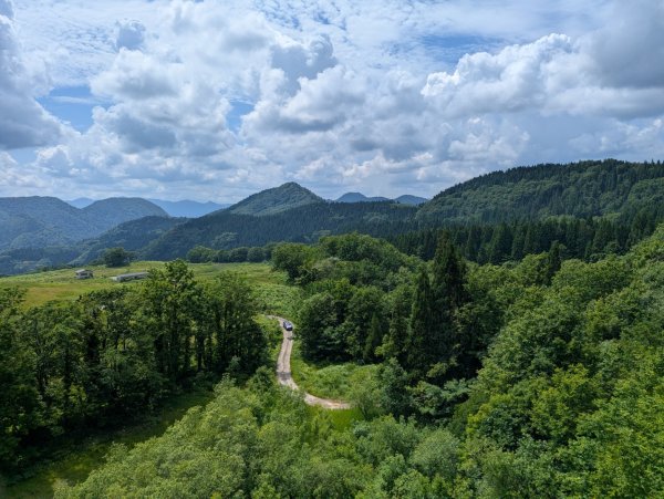 20260703 秋田森吉山3081932
