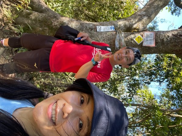 白金縱走石厝山2936578