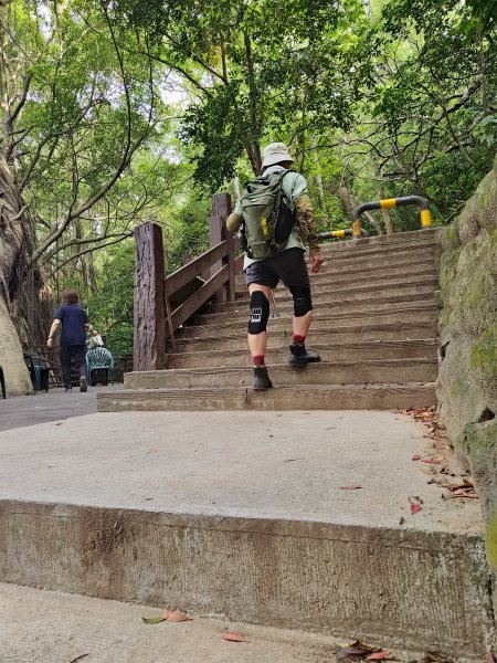 新竹百大必訪鳳崎落日步道3090599