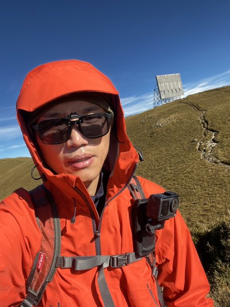 合歡北峰日出3010735