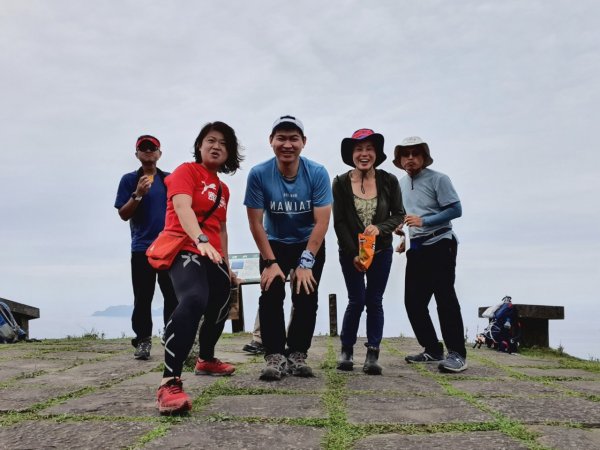 瓏美麗一週一步道（桃源谷）590074