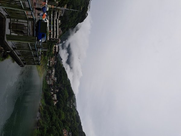 新北內洞國家森林遊樂區步道3106118
