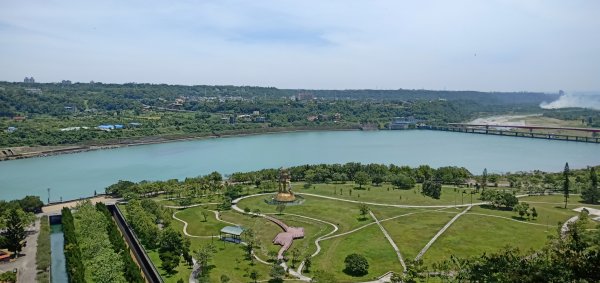 2019-07-13 溪洲山 + 石門水庫2792263