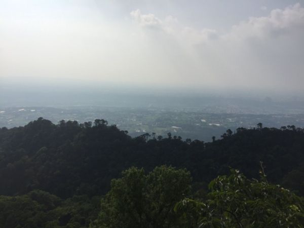 白石山步道（桃園）333076