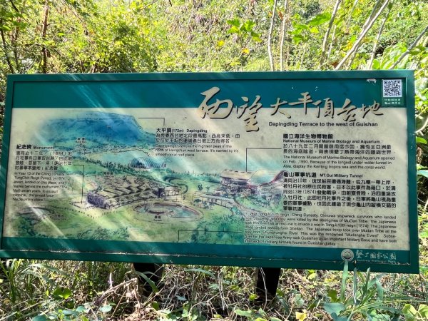 20251211_墾丁龜山步道+海口港咖啡廳+海角七號場景2968673