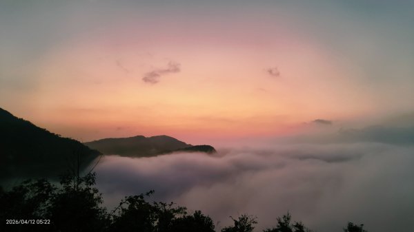 #翡翠水庫壩頂 #日出 #雲海 #新店四十份 #雲瀑 #重陽橋  #夕陽 4/123033824