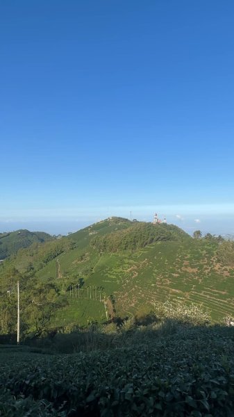 小百岳-057嘉義梅山-梨子腳山-太平雲梯2607200