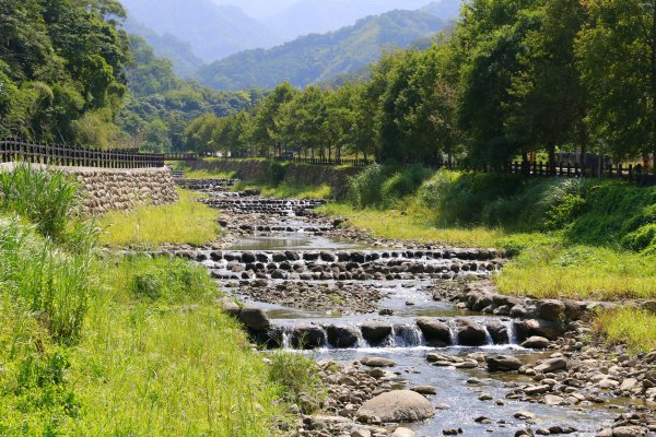 樟之細路縱走：獅潭1472427