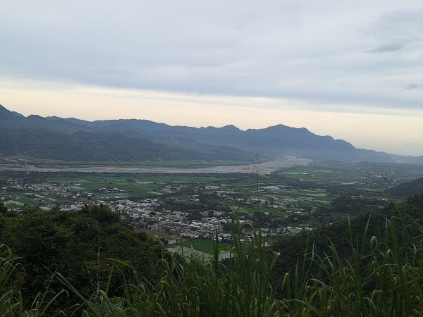 關山紅石步道11508093115458