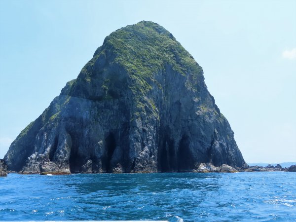 110.0512 基隆嶼登島登塔繞島三合一1385450