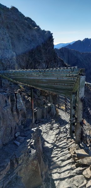 玉山前四峰之旅869531