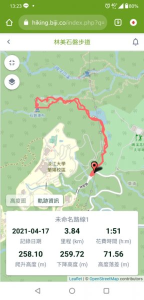 林美石磐步道1354854