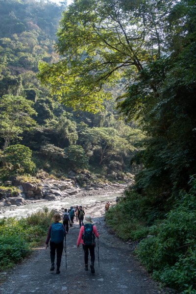 ❤ 再見~北港溪峽谷2719114