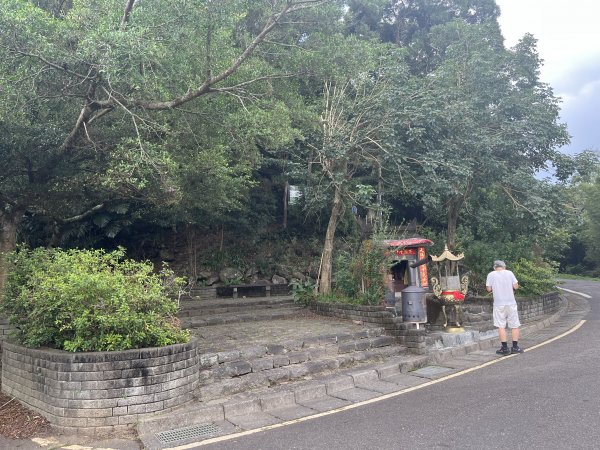 [走遍陽明山]2023_0625_中正山步道2207559