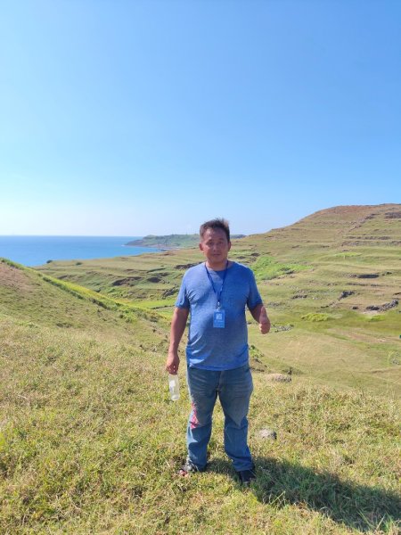 南方四島-東嶼坪-山之篇（香爐嶼.二塭嶼）2879440