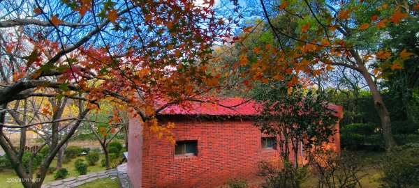 #花卉試驗中心 #永公路500巷 #平菁街42巷 #原住民公園 #士林官邸 1/42980402