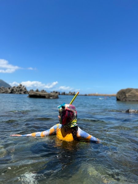 鼻頭角浮潛趣2582474