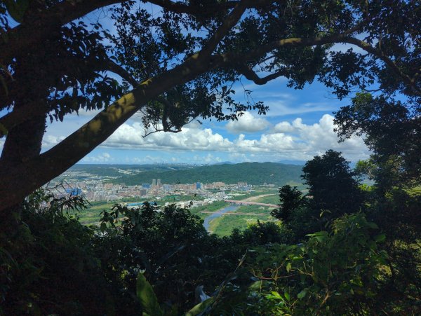 2025.09.21－微笑山線：【鳶山山系】鳶山彩壁段2898703