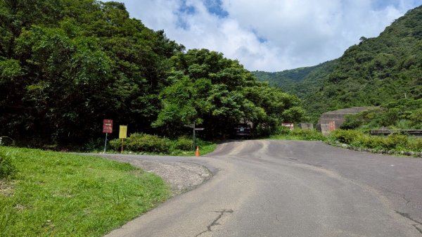 114.05.30大粗坑古道-金瓜石山-小粗坑山之旅2799424