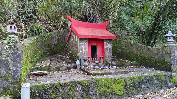 柴寮古道、中坑古道2814650