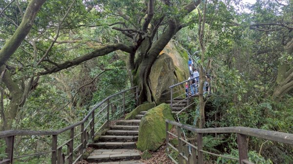 象山步道2773676