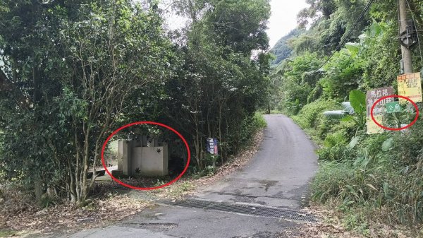 2025 0929 馬那邦山 - 天然湖 登山口2898138