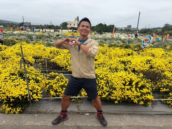 出關古道.出雲段(出磺坑古道/法雲寺古道)【台灣 你不知道的是…】2978185