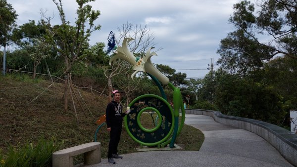 〔桃園蘆竹〕大古山步道， 2023蘆竹炫YA農遊季2100739