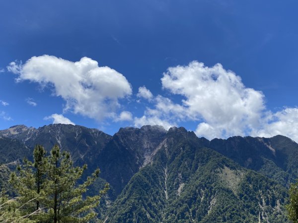 八通關古道X玉山前峰-年輕人爬山趣2848112