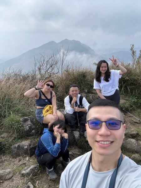 20250228小觀音山小小y2755637