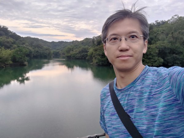 【新竹縣寶山鄉】寶山水庫環湖步道2833107