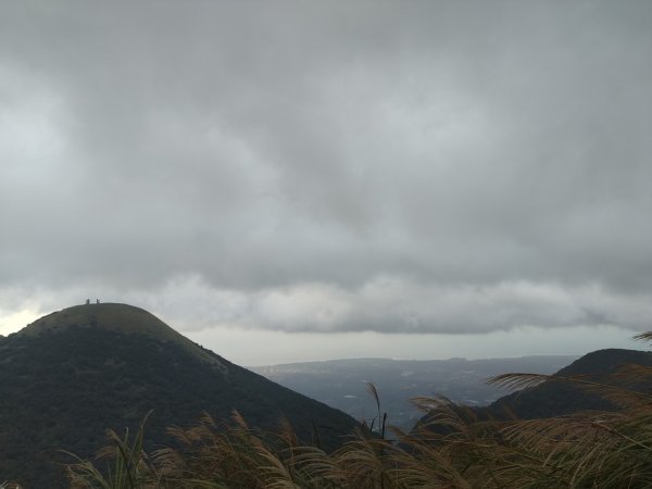 【小百岳01】大屯山、南、西峰-41154347