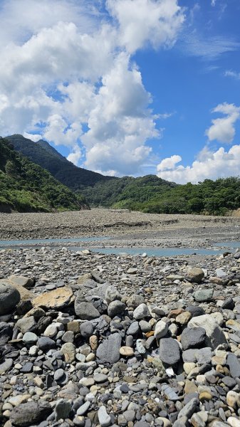 【被遺忘的南橫仙境】中之關、天池步道O繞10K2798210