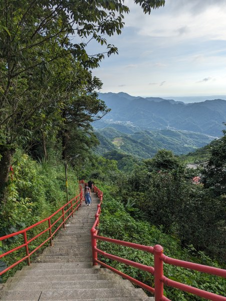 苗栗小百岳-⛰仙山登山步道2192856