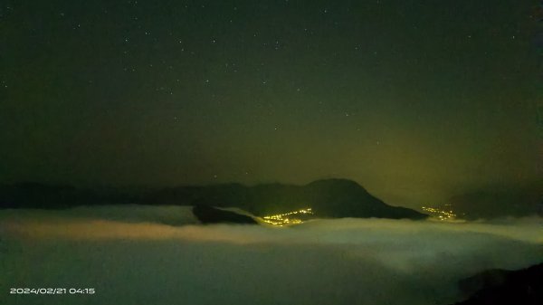 翡翠水庫壩頂星空雲瀑+雲海&二格山日出雲海流瀑+雲瀑&雲海國小霧虹觀音圈2/212432496