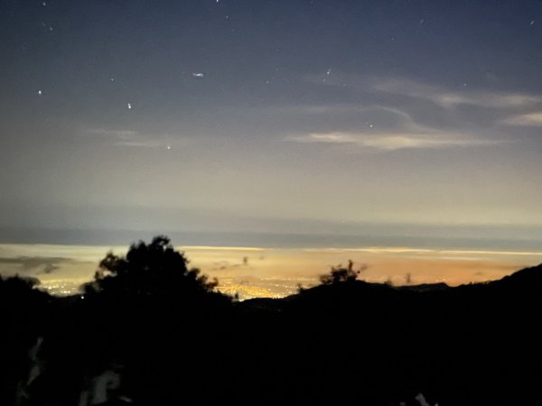 大霸群峰 2025 05/30～06/012806012