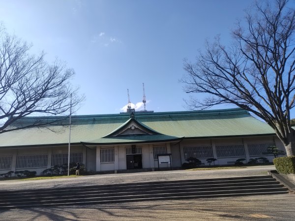 大阪城2453669