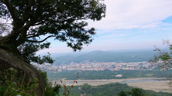 旗尾山,旗山老街與糖廠2672644