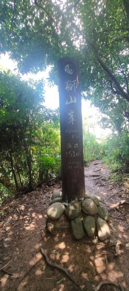 台北四獸山2804897