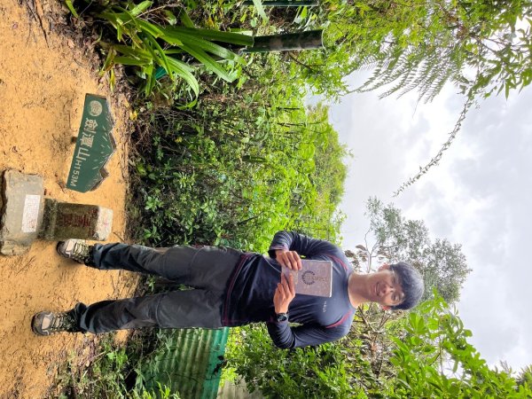 20220924_劍潭山+文間山（台北小百岳2762215