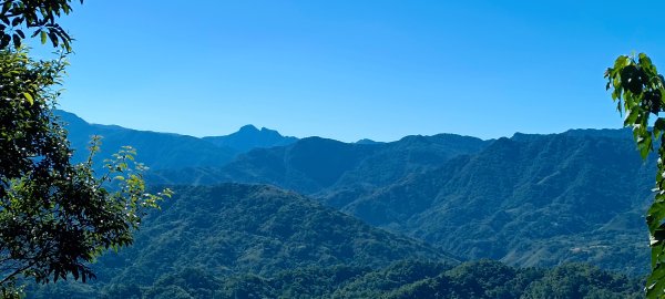 2024/09/17-百吉林蔭步道+頭寮山2595782