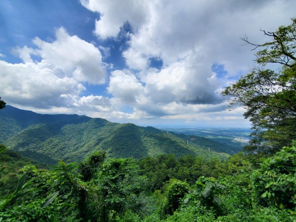 【屏東 | 小百岳 棚集山】1097340