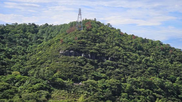 20250924法雨寺步道-鳳梨宅-第八公墓-詹氏宗祠-泉源國小宿舍-東昇路菜園-緣園農場2894220
